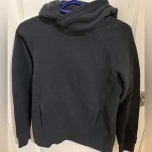 Lululemon Hoody Size 4
